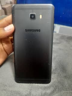 samsung c9 pro 6/64gb Non pta.