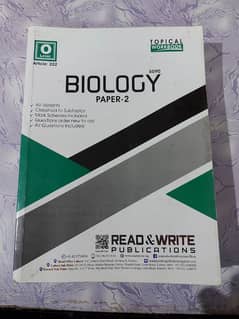 O/A Levels past papers for sale