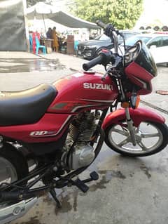 Suzuki