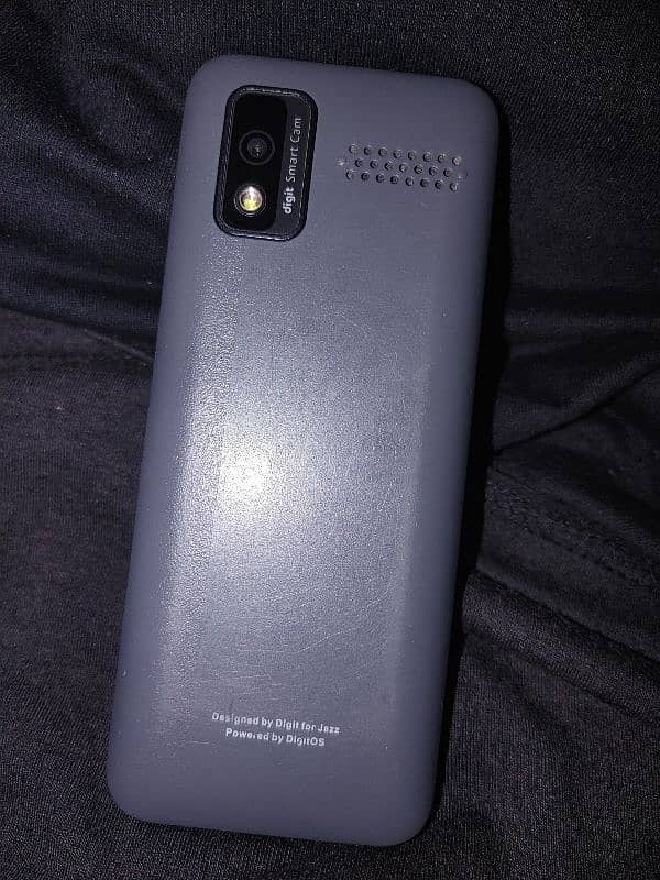 Jazz Digit E2 Pro with touch display 1