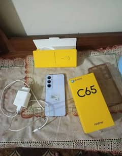 realme C65 8GB RAM 128GB ROM 0309/6488/908