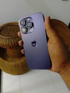 Iphone 14pro factory unlock