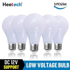 led bulb repair