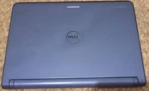 Laptop i3 5th generation 8 256