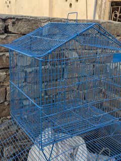 Cage