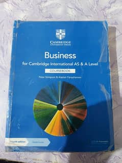 O/A LEVEL BOOKS FOR SALE
