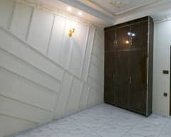 Good 3 Marla House For sale In Allama Iqbal Town