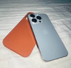 Apple 15 pro