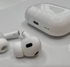 Airpod Pro 2nd Gen
