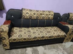 6 seater