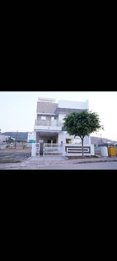 House For Sale In Behria Enclave