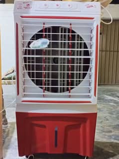 Cooling Room Air Cooler Full Fast
