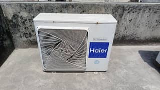 Haier 1.5 ton DC invertor Ac for sale