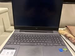 Hp Victus 13th gen 15-fa1082wm