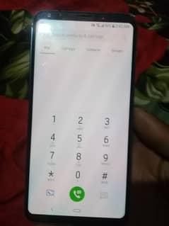 lg v30 4/64 pta 10/8