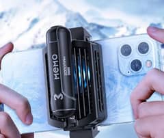 Mobile Colling Fan