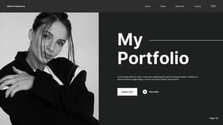 Portfolio