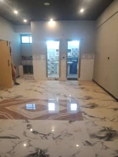 3rd floor office space available for rent in satellite town