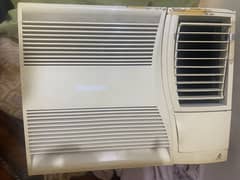 Window ac Mera bhot barda room he wos me bhi bhot cling achi he