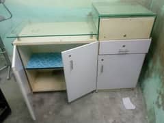 counter