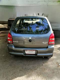 Suzuki Alto 2010 btr than Cuore Cultus Civic Corolla City Mira Hijet