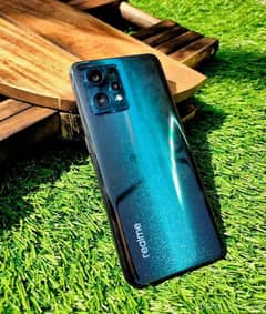 Realme 9 Pro Plus 5G