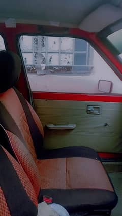 Suzuki FX 1983