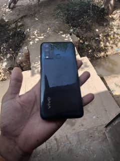 Vivo y30s