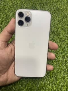 IPHONE 11 PRO PTA APPROVED