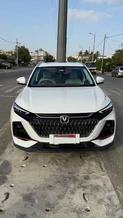 oshan x7 future sence