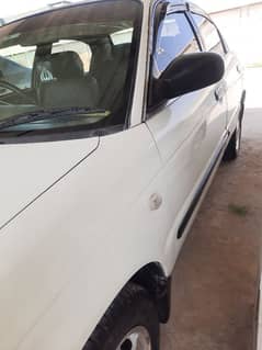 Suzuki Baleno 2004