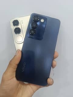 Vivo y100/y200