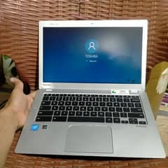 Toshiba Celeron Laptop Window 10 16GB Room 5HRS Backup