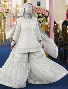 WEDDING DRESS FOR SELL