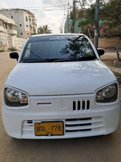 Suzuki Alto 2020 VXR