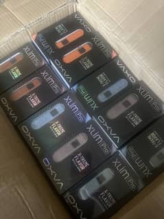 Vape Oxva xlim pro