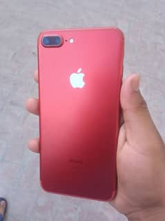 iphone 7 plus non pta 128