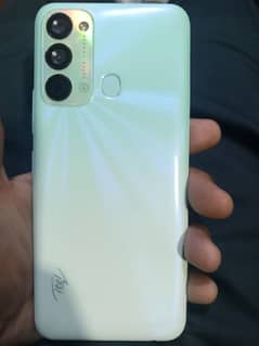 itel