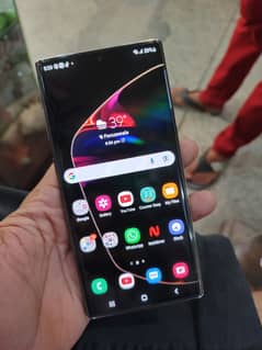 Samsung Galaxy Note 10 plus