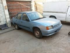 Daewoo Racer 1993