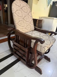 Wooden