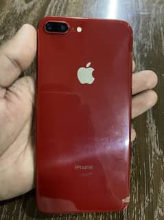 Iphone 8+