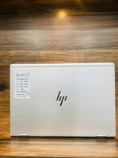 HP