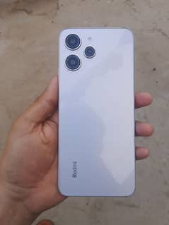 Redmi 12 For Sale