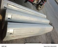 Gree 4 ton RCM inverter