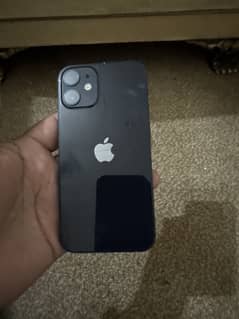 Iphone 12 mini 128gb Fu Full Sim time