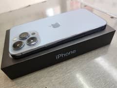 iphone 13 pro Pta approved 128gb