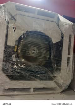 Gree 4 ton inverter cilling caste