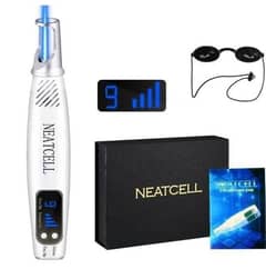tattoo laser remover