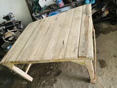Bench